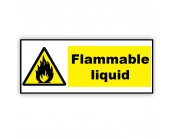 Flammable Liquid 